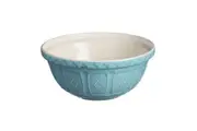 Mason Cash Mixing Bowl 24cm Turquoise