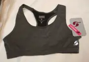 NWT Women's sports bra Soffe dry size small