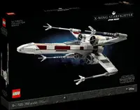 在飛比找樂天市場購物網優惠-樂高LEGO 75355 Star Wars 星際大戰系列 