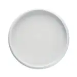Fortessa Cloud Terre 11 Shallow Serving Bowl, White