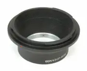 For Leica Leitz Visoflex M39 Lens For Mamiya 645 Body Adapter Accessory New Hot