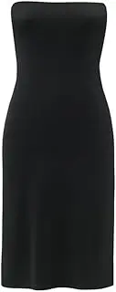 [commando] Women's Strapless Slip
