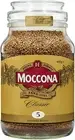 Moccona Classic Medium Roast Freeze Dried, 400 g