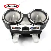 Speedometer Tachometer Gauge Cover Case for Honda VTEC I Gen 1 CB400 1999-2001