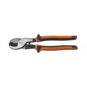 Klein Tools 63050-EINS 1 Electrician's Insulated High-Leverage Cable Cutter
