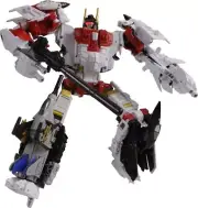Takara Tomy Transformers UW01 Superior