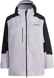 [adidas] Terrex Xploric RAIN.RDY Hiking Jacket (Plus Size) Women's