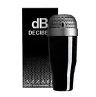 Azzaro DECIBEL EDT Men’s Fragrance 100mL Bottle New Perfume Cologne BOXED