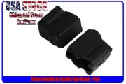 Anycubic Vyper Silicon Insulation Sock for Hotend Heat Block, Black