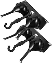 NOLITOY Fashion Bra Display Stand Lightweight Plastic Bra Mannequin Hanger for Retail Shop