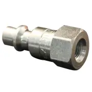 Re-Cappers F. Plug M-Style Milton Industries 731
