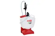 Solo 10L Battery Operated Backpack Sprayer | 411Li