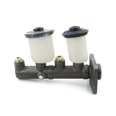 Brake Master Cylinder New Fit 90-95 Nissan Sunny Pulsar N14 EN14 2WD 4WD Non-ABS (for: Nissan)
