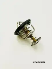 New Thermostat for TOYOTA YARIS 1.0L / 1.3L 1999+ CTM/TY/016A (for: Toyota)