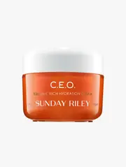 C.E.O. Vitamin C Rich Hydration Cream