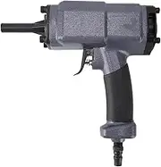 Diyeeni Air Locker Heavy Duty Professional Air Punch Nailer/Nail Remover/Nail Puller. 1/4 Inch NPT Thread Inlet.0.4 to 0.8mpa Pneumatic Nailer Removes 1 to 5mm