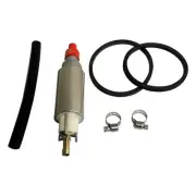 83502995 Electric Fuel Pump Gas for Jeep Wrangler Comanche Cherokee 1986-1990 (for: Jeep)