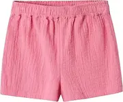 [Name it mini] Girls' Nmfhisa Shorts Pb