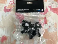 在飛比找Yahoo!奇摩拍賣優惠-GoPro handlebar / seatpost / p