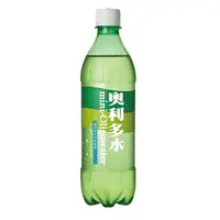 在飛比找家樂福線上購物網優惠-金車奧利多水Pet585ml