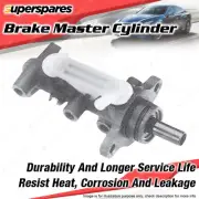 Brake Master Cylinder for Daihatsu Hijet S85V 3 Door S85T 2 Door 1.0L CB RWD (for: Daihatsu)