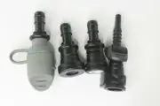Camelbak Replacement Bite Valve Mouthpiece & Hydrolink Conversion Kit Foliage