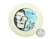 NEW Axiom Discs Total Eclipse Glow Proton Pitch 158g Glow A Distance Driver Disc
