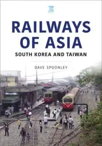 在飛比找博客來優惠-Railways of Asia: South Korea 