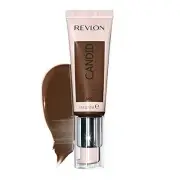 Revlon PhotoReady Candid Natural Finish Foundation (Espresso), 0.75 fl. oz