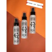 在飛比找蝦皮購物優惠-MAKE UP FOR EVER 超光肌活氧水 買大送小