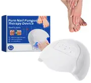 For Fungal Nail Purenail Fungus Laser Therapy Device Light Therapy Device