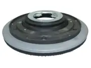 Padholder With Dom for Pads To 430mm wirbel Candia 43 - Full Adhesive Coating