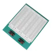 PCB Solderless Breadboards 4 In 1 700 Position Point SYB500 Tie Points White Set