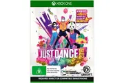 Just Dance 2019 preowned