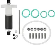 [IKSI] P4071 58113 Replace Lay-Z-Spa Coleman Hot Tub Water Pump Seal Rebuild Kit with Impeller & Shafts