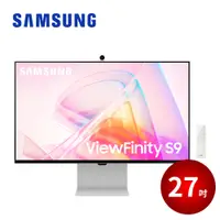 在飛比找松果購物優惠-贈禮券 SAMSUNG 27吋 ViewFinity S9 