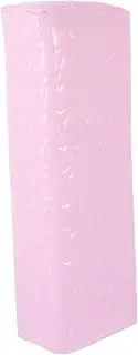 FOMIYES Nail Arm Rest Pillow Rectangular Leather Manicure Cushion for Nail Technicians Professional Hand Rest Comfortable Support for Clients in Salons