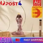 Waterfall Incense Holder Backflow Incense Holder Aroma Stove for Desktop Decor