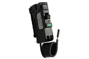 Eaton ELQ120C3TD | ELQ 20A Earth Leakage Breaker MCB/RCD Combination | 30mA