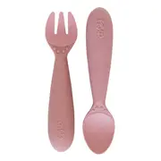 Mini Utensil - Blush - Discover Tableware Collection