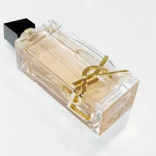 YSL 聖羅蘭 LIBRE 自由不羈 女性淡香水 50ml / 90ml〔 10點半香水美妝 〕