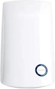 HyFi Smart Wireless Extender Radio Force Cat Extender