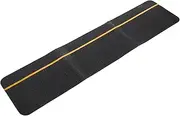 Glow in Dark Stripe Non Skid Stair Mats with Reflective Tape Slip Treads for Indoor Outdoor Use Easy Installation Excellent Luminescence for Safety in Low Light