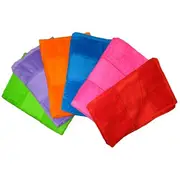 WAVERLEY - Plain Cotton Velour Beach Towels