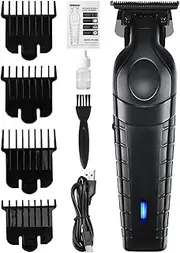 Hair Clippers,Electric Trimmer - Multifunctional Clippers Shaver Cutting Trimmer Tool for Body Grooming Men Adults