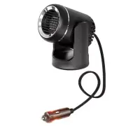 Car Heater Heating Fan Window Windshield Defogger Defroster DemisterPortable (for: Daihatsu)