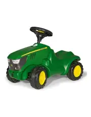[John Deere] Rolly Mini Tractor 6150R