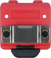 MELOTOUGH Tape Measure Holder,Drill Holster Belt Clip,Measuring Tape Holster,Drill Holder for Tool Belt,Pocket,Pants