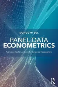 在飛比找博客來優惠-Panel Data Econometrics: Commo