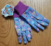 Nickelodeon -PAW PATROL -Kids -Toddler -Jersey Gloves -Midwest Glove Co. -NEW